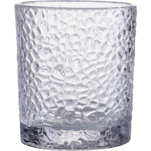 Clear Festo Glass 350cc