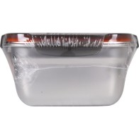 Steel Food Container 1.8l Microwave Oven Quttin