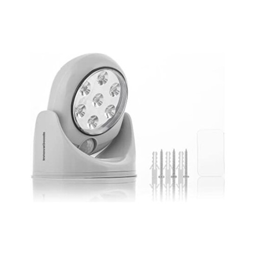 Led Lamp Motion Sensor Lumact