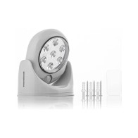 Led Lamp Motion Sensor Lumact