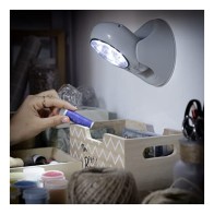 Led Lamp Motion Sensor Lumact