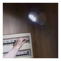 Led Lamp Motion Sensor Lumact