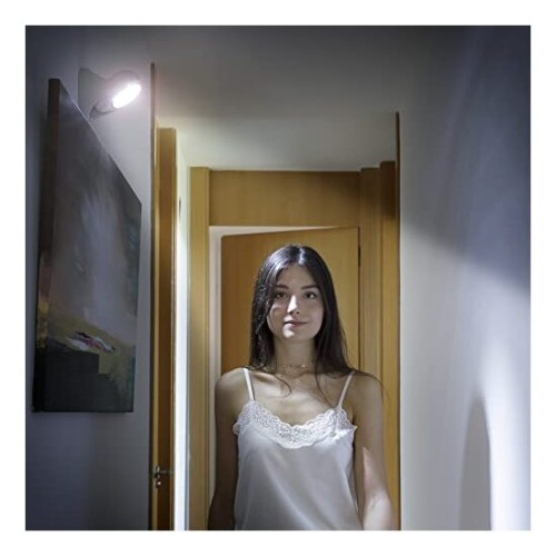 Led Lamp Motion Sensor Lumact