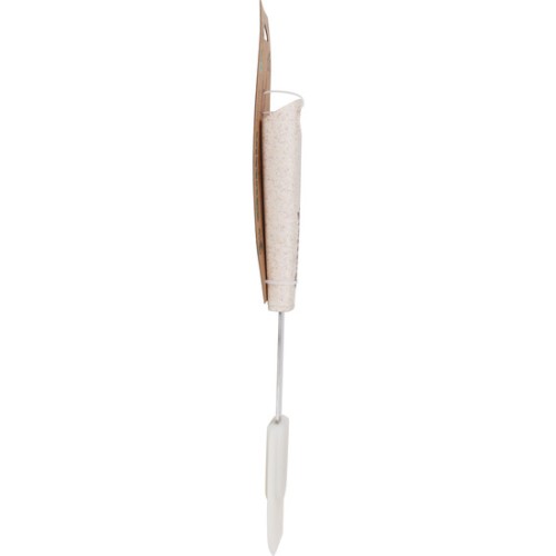 Espátula Natural Quttin 29cm Versátil