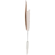 Espátula Natural Quttin 29cm Versátil