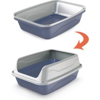 Cama Arena Sonic Big 56cm Georplast