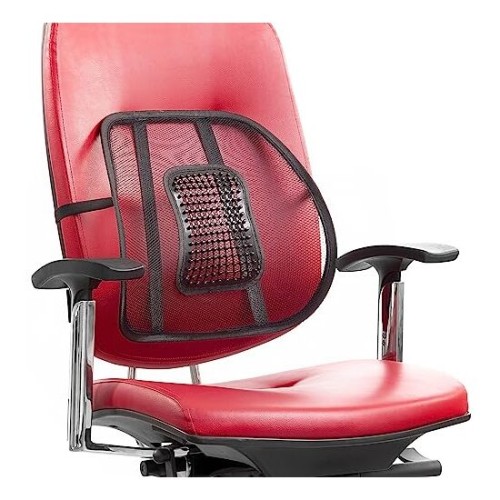 Respaldo Lumbar Portátil Backonfy Innovagoods