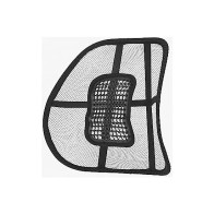 Respaldo Lumbar Portátil Backonfy Innovagoods