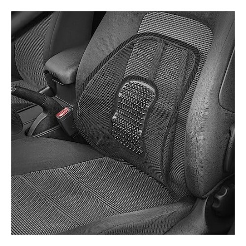 Respaldo Lumbar Portátil Backonfy Innovagoods