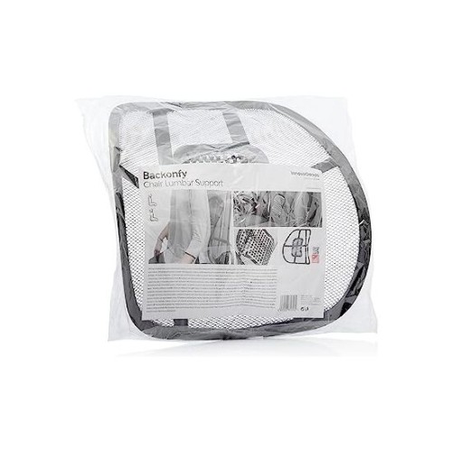Back Pain Relief Portable Support - Backonfy Innovagoods