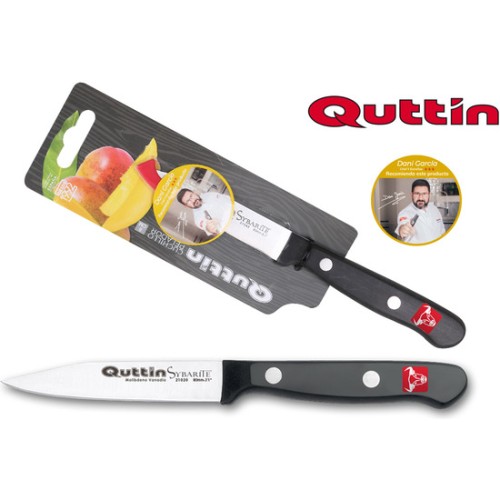 8 cm Paring Knife - Sybarite DG
