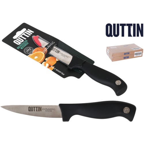 Dynamic 9cm Peeler Knife