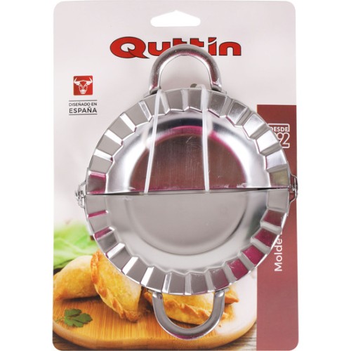 Dumpling Mold 11.5cm Quttin