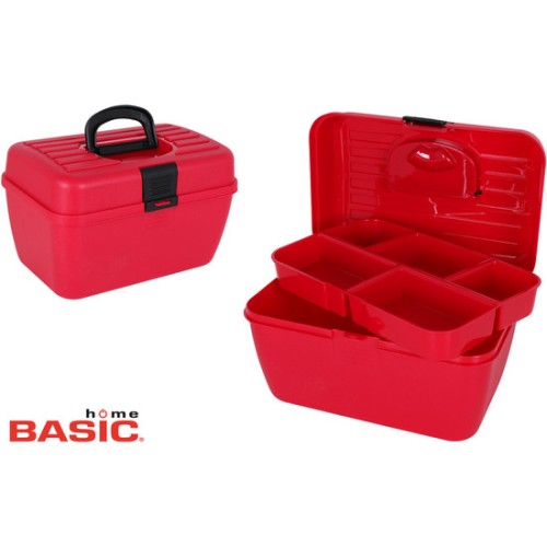 Fuchsia Multi-Purpose Briefcase 29x19x18