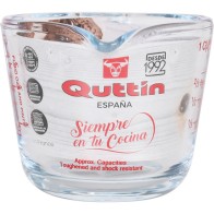 250cc Glass Measuring Jug Quttin
