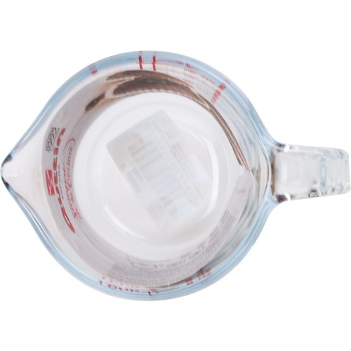 250cc Glass Measuring Jug Quttin
