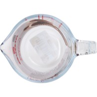 250cc Glass Measuring Jug Quttin