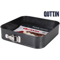 Molde Horno Cierre Quttin 28x28cm