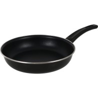 Sartén Esmaltada de 24cm Quttin