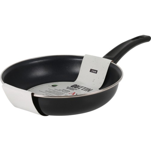 Sartén Esmaltada de 24cm Quttin