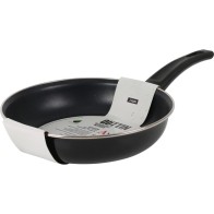 Sartén Esmaltada de 24cm Quttin