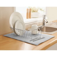 Escurre Vajilla Microfibra 50x38cm Quttin