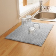 Escurre Vajilla Microfibra 50x38cm Quttin