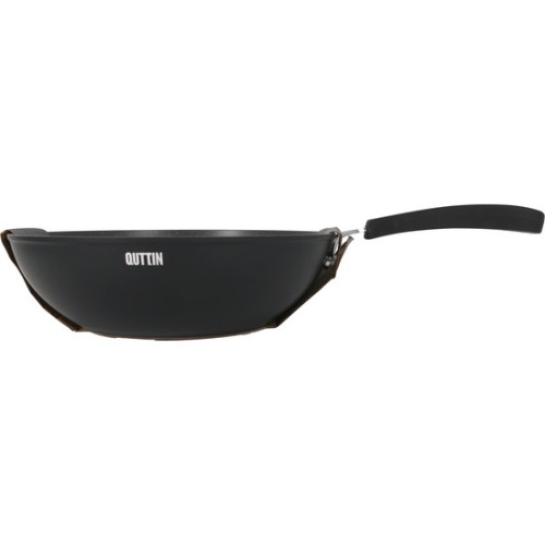 Sarten Wok 28cm Grandchef Quttin
