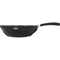 Sarten Wok 28cm Grandchef Quttin