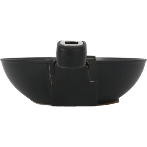 28cm Wok Pan Grandchef Quttin