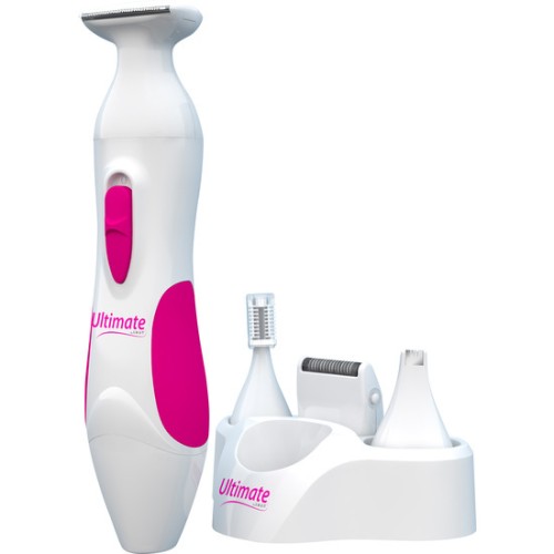 The All In One Personal Hair Remover