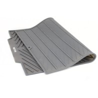 Soft Cutlery Drainer 43x33 by Quttin