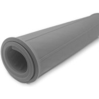 Escurreplatoscubiertos Soft 43x33 Quttin