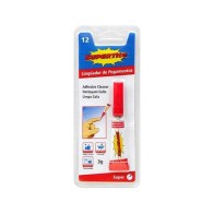 Limpiador pegamentos 3gr