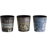 Vintage Bin Assorted Designs