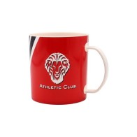 Athletic Club Microwave Mug Fan Gift