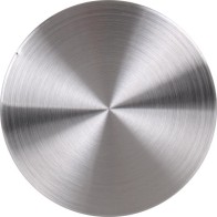 Tarro de Vidrio Tapa Acero 1.70lt Anna