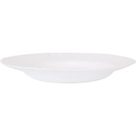 Dishes Set 12 pcs Red Opal Everett