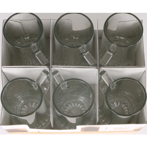 Maxim 50cl Beer Jug - Premium Quality
