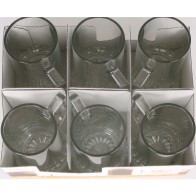 Maxim 50cl Beer Jug - Premium Quality