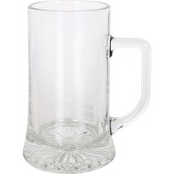 Jarra de Cerveza Maxim 50cl - Calidad Premium