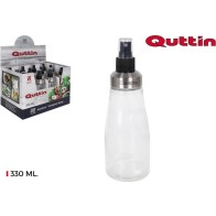 Quttin Oil and Vinegar Spray 330ml