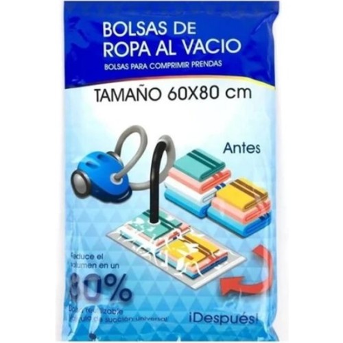 Vacuum Storage Bag 60x80cm