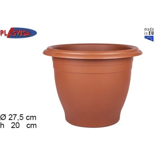 Maceta Campana 275