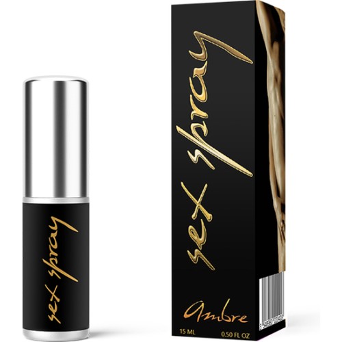 Sex Spray Feromone Perfume for Men