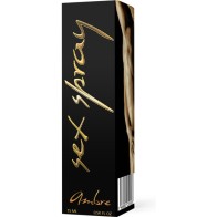 Sex Spray Feromone Perfume for Men