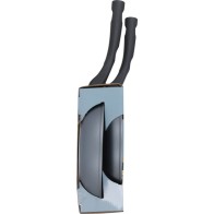 Set 2 Sartenes de Aluminio Forjado Inducción - Cocina Versátil
