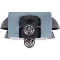 Set 2 Sartenes de Aluminio Forjado Inducción - Cocina Versátil