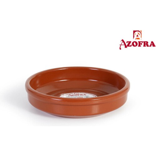 20cm Vitro Clay Casserole for Kitchen