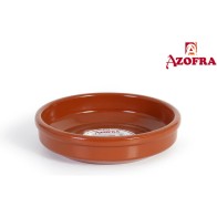 20cm Vitro Clay Casserole for Kitchen